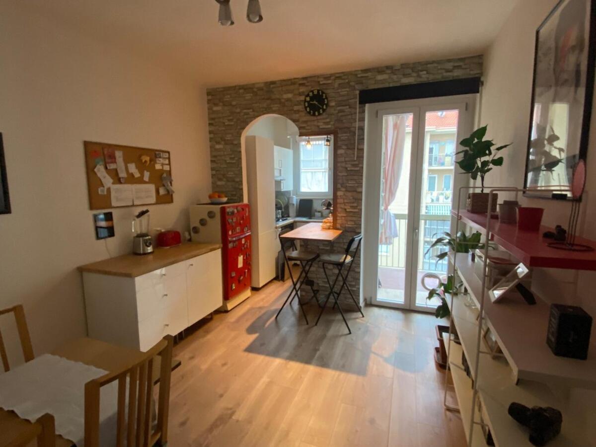 Appartement Attico Mombarcaro