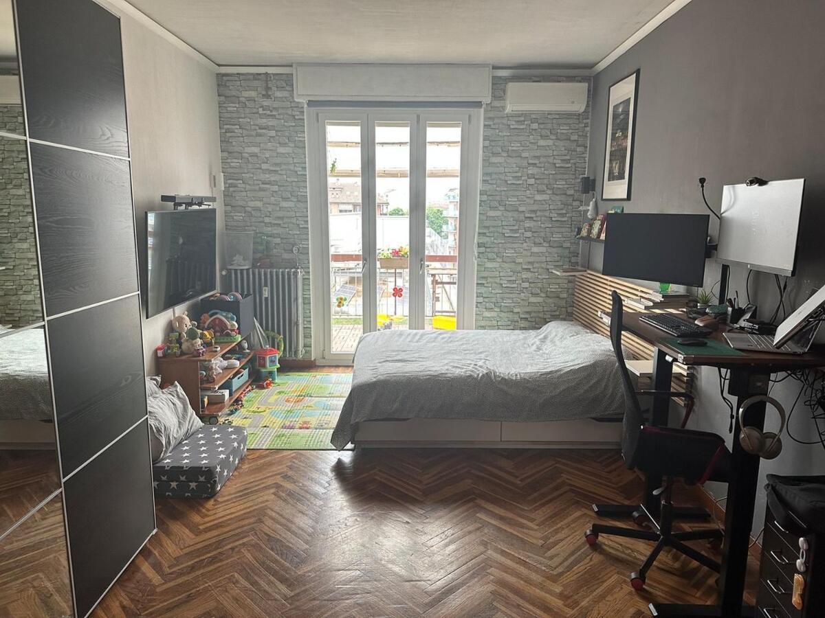 Appartement Attico Mombarcaro
