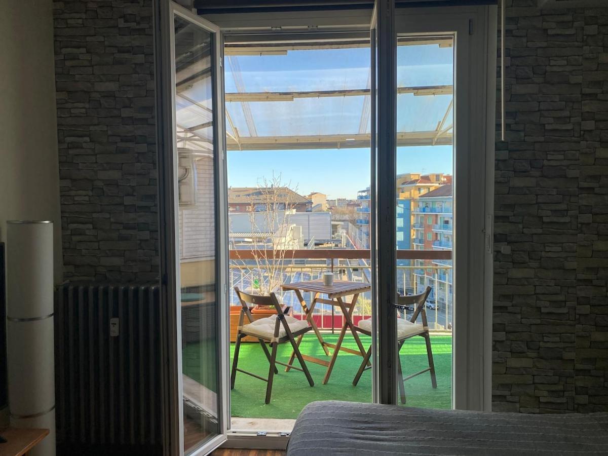 Appartement Attico Mombarcaro *